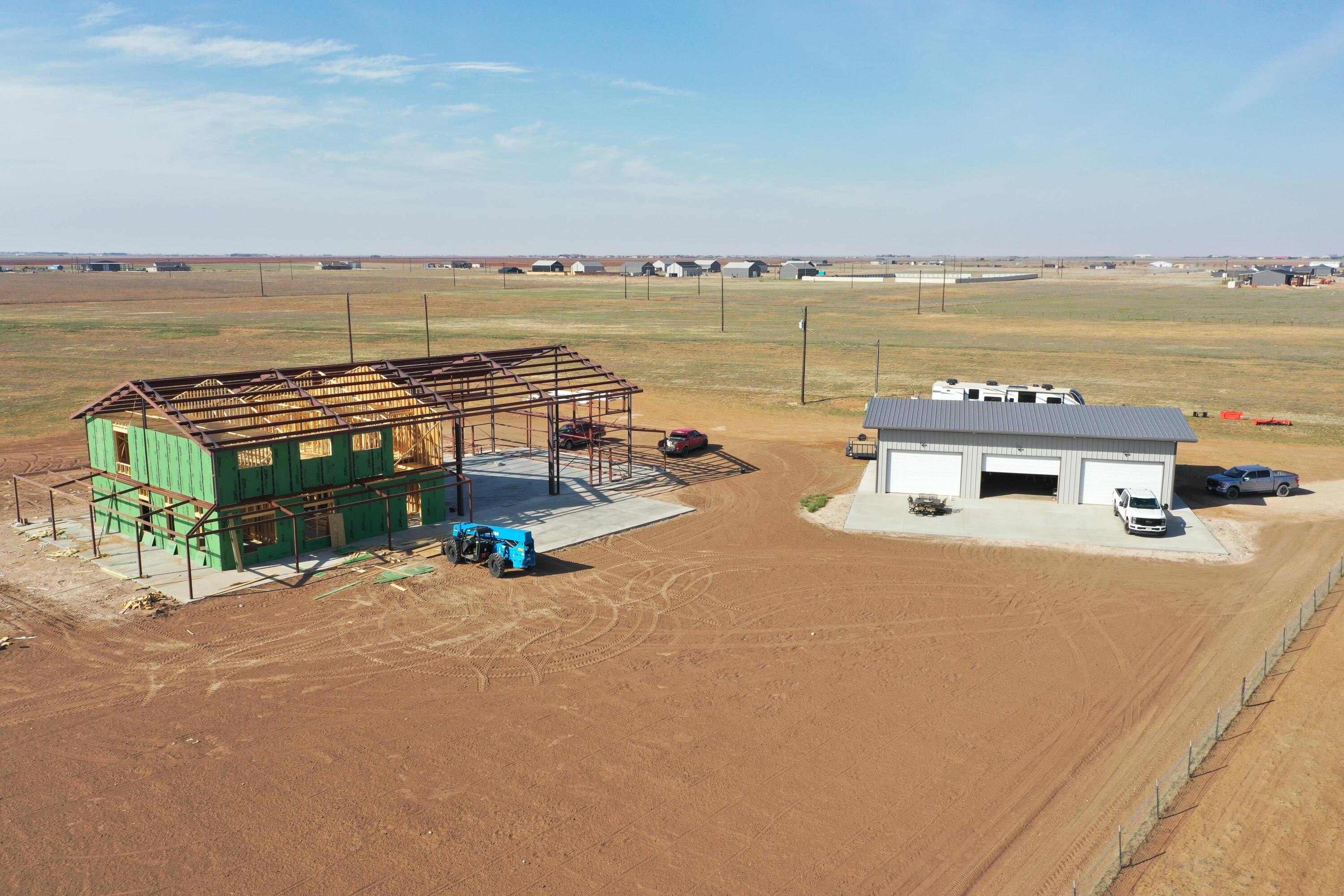 21701 County Rd 2040, Lubbock, TX 79423, 4 Bedrooms Bedrooms, ,5 BathroomsBathrooms,Residential,For Sale,21701 County Rd 2040,202552395