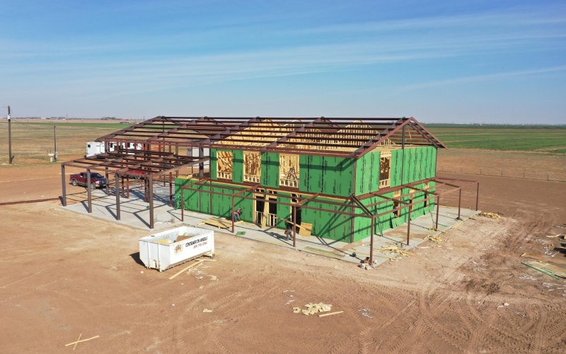 21701 County Rd 2040, Lubbock, TX 79423, 4 Bedrooms Bedrooms, ,5 BathroomsBathrooms,Residential,For Sale,21701 County Rd 2040,202552395