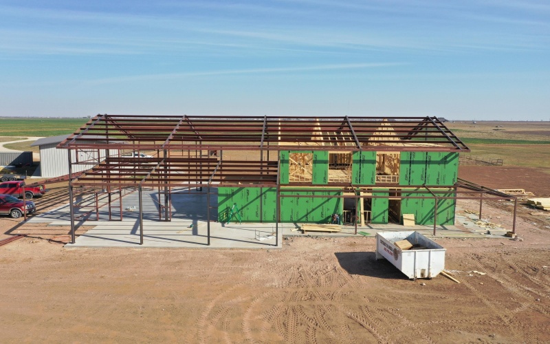 21701 County Rd 2040, Lubbock, TX 79423, 4 Bedrooms Bedrooms, ,5 BathroomsBathrooms,Residential,For Sale,21701 County Rd 2040,202552395