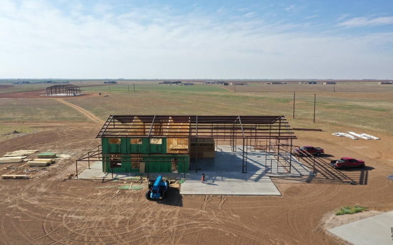 21701 County Rd 2040, Lubbock, TX 79423, 4 Bedrooms Bedrooms, ,5 BathroomsBathrooms,Residential,For Sale,21701 County Rd 2040,202552395