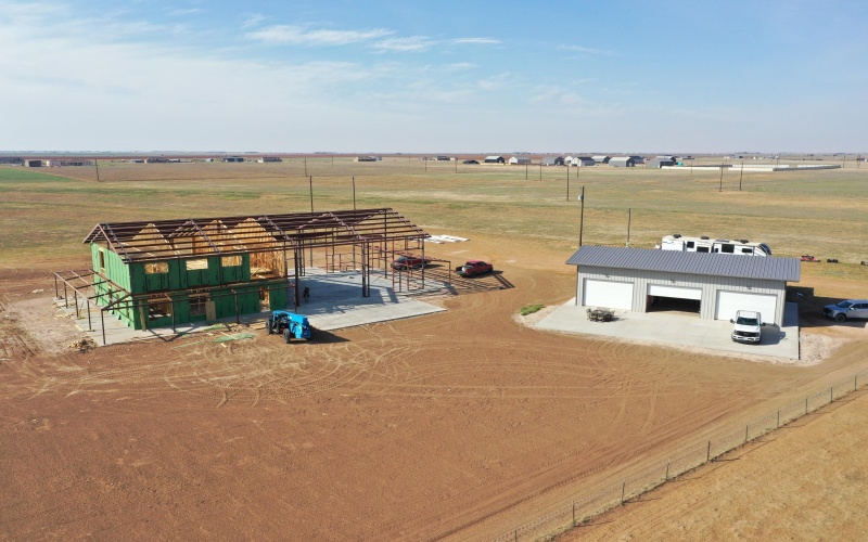 21701 County Rd 2040, Lubbock, TX 79423, 4 Bedrooms Bedrooms, ,5 BathroomsBathrooms,Residential,For Sale,21701 County Rd 2040,202552395
