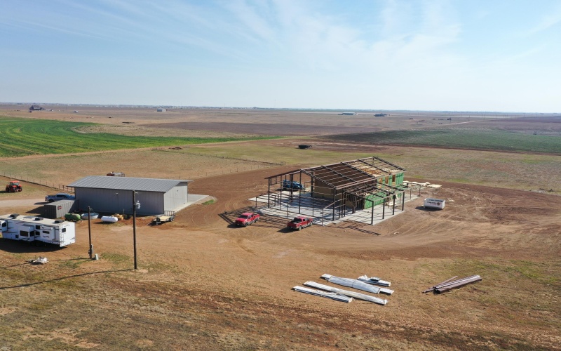 21701 County Rd 2040, Lubbock, TX 79423, 4 Bedrooms Bedrooms, ,5 BathroomsBathrooms,Residential,For Sale,21701 County Rd 2040,202552395