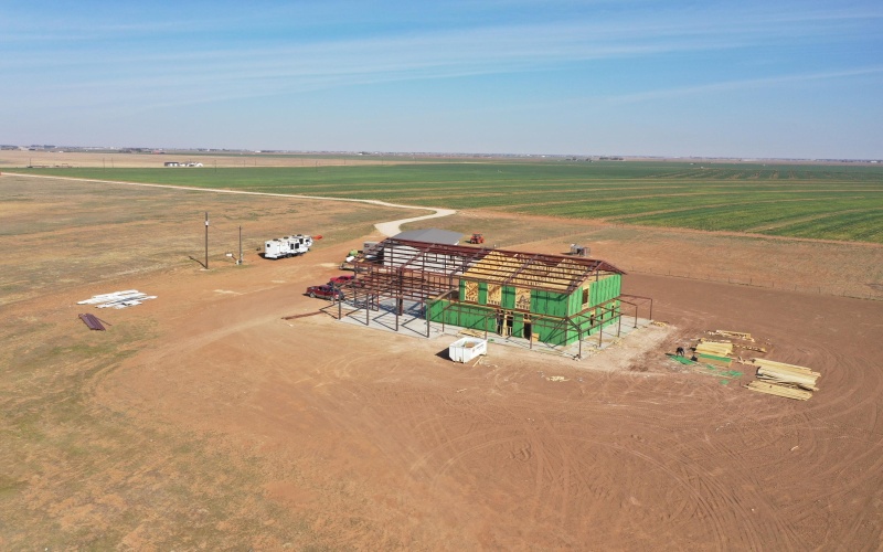 21701 County Rd 2040, Lubbock, TX 79423, 4 Bedrooms Bedrooms, ,5 BathroomsBathrooms,Residential,For Sale,21701 County Rd 2040,202552395