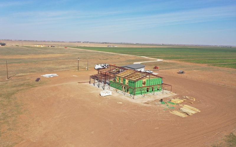 21701 County Rd 2040, Lubbock, TX 79423, 4 Bedrooms Bedrooms, ,5 BathroomsBathrooms,Residential,For Sale,21701 County Rd 2040,202552395