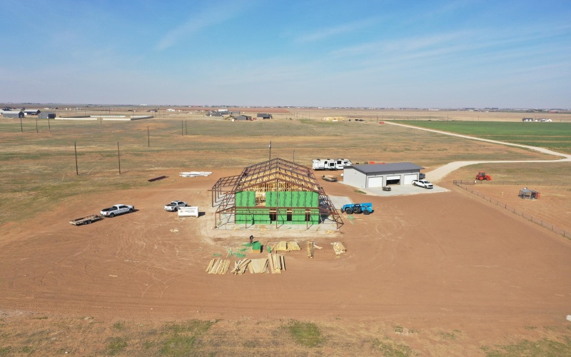 21701 County Rd 2040, Lubbock, TX 79423, 4 Bedrooms Bedrooms, ,5 BathroomsBathrooms,Residential,For Sale,21701 County Rd 2040,202552395