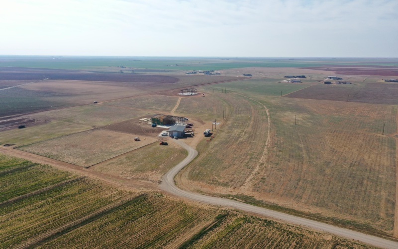 21701 County Rd 2040, Lubbock, TX 79423, 4 Habitaciones Habitaciones , ,5 BañosBaños,Residential,En Venta,21701 County Rd 2040,0,202552395