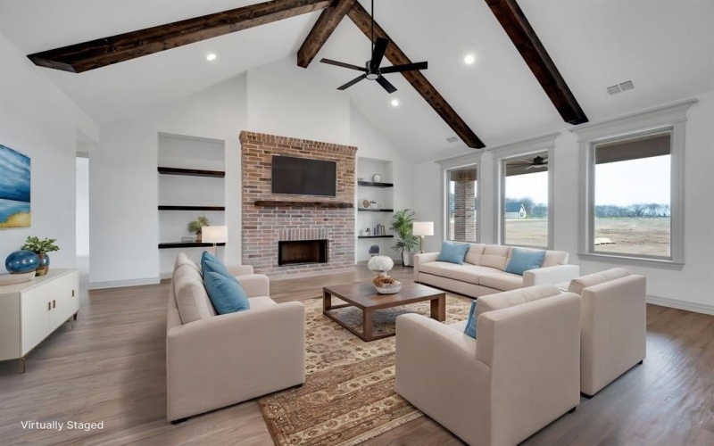 530 Olson Road, Waxahachie, TX 75167, 4 Bedrooms Bedrooms, ,3 BathroomsBathrooms,Residential,For Sale,530 Olson Road,0,21131492