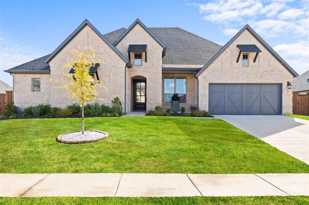 1901 Rockwood Lane, Mansfield, TX 76063, 6 Bedrooms Bedrooms, ,3 BathroomsBathrooms,Residential,For Sale,1901 Rockwood Lane,0,21131502