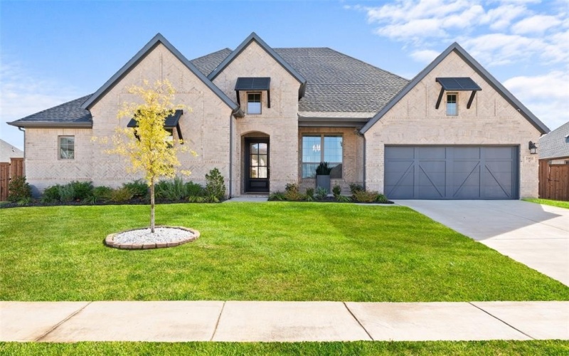 1901 Rockwood Lane, Mansfield, TX 76063, 6 Bedrooms Bedrooms, ,3 BathroomsBathrooms,Residential,For Sale,1901 Rockwood Lane,0,21131502