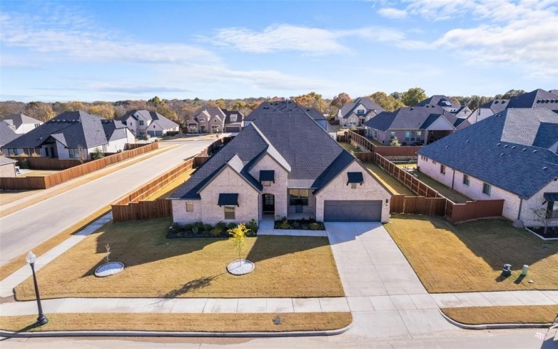 1901 Rockwood Lane, Mansfield, TX 76063, 6 Bedrooms Bedrooms, ,3 BathroomsBathrooms,Residential,For Sale,1901 Rockwood Lane,0,21131502
