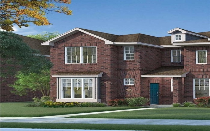 3723 Star Mesa Street #16, Heartland, TX 75114, 3 Habitaciones Habitaciones , ,2 BañosBaños,Residential,En Venta,3723 Star Mesa Street,0,21131507