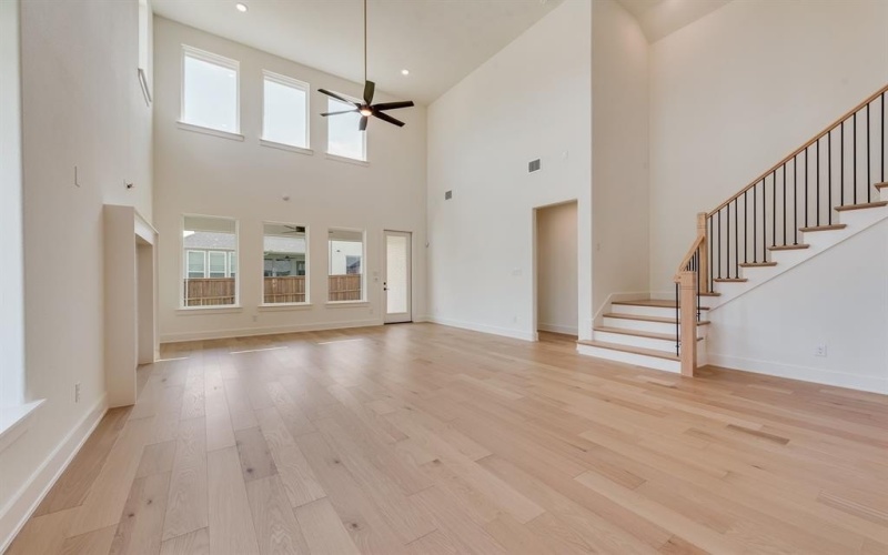 16396 Parish Lane, Frisco, TX 75033, 5 Habitaciones Habitaciones , ,5 BañosBaños,Residential,En Venta,16396 Parish Lane,0,21131512