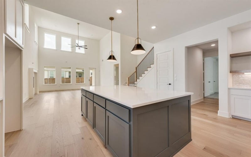 16396 Parish Lane, Frisco, TX 75033, 5 Habitaciones Habitaciones , ,5 BañosBaños,Residential,En Venta,16396 Parish Lane,0,21131512