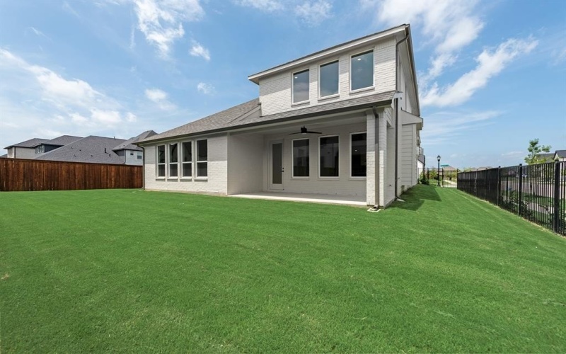 16396 Parish Lane, Frisco, TX 75033, 5 Habitaciones Habitaciones , ,5 BañosBaños,Residential,En Venta,16396 Parish Lane,0,21131512