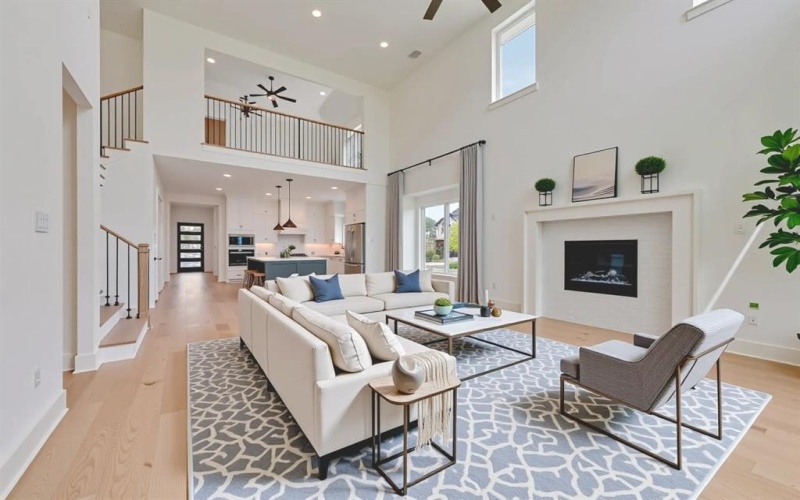 16396 Parish Lane, Frisco, TX 75033, 5 Habitaciones Habitaciones , ,5 BañosBaños,Residential,En Venta,16396 Parish Lane,0,21131512