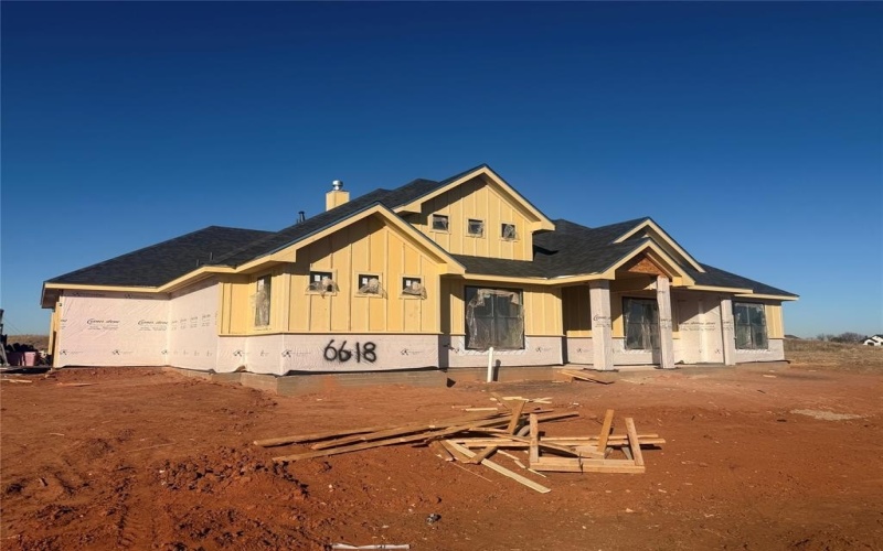 6618 Windmill Grass Lane, Abilene, TX 79606, 4 Bedrooms Bedrooms, ,3 BathroomsBathrooms,Residential,For Sale,6618 Windmill Grass Lane,0,21131549