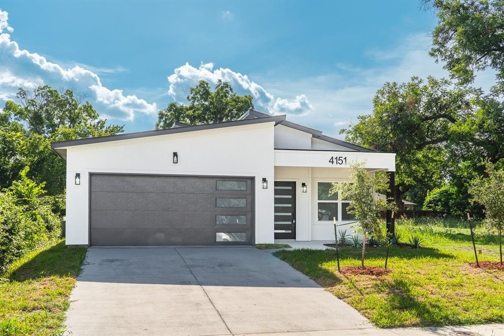 4151 Odessa Street, Dallas, TX 75212, 4 Bedrooms Bedrooms, ,2 BathroomsBathrooms,Residential,For Sale,4151 Odessa Street,0,21131569