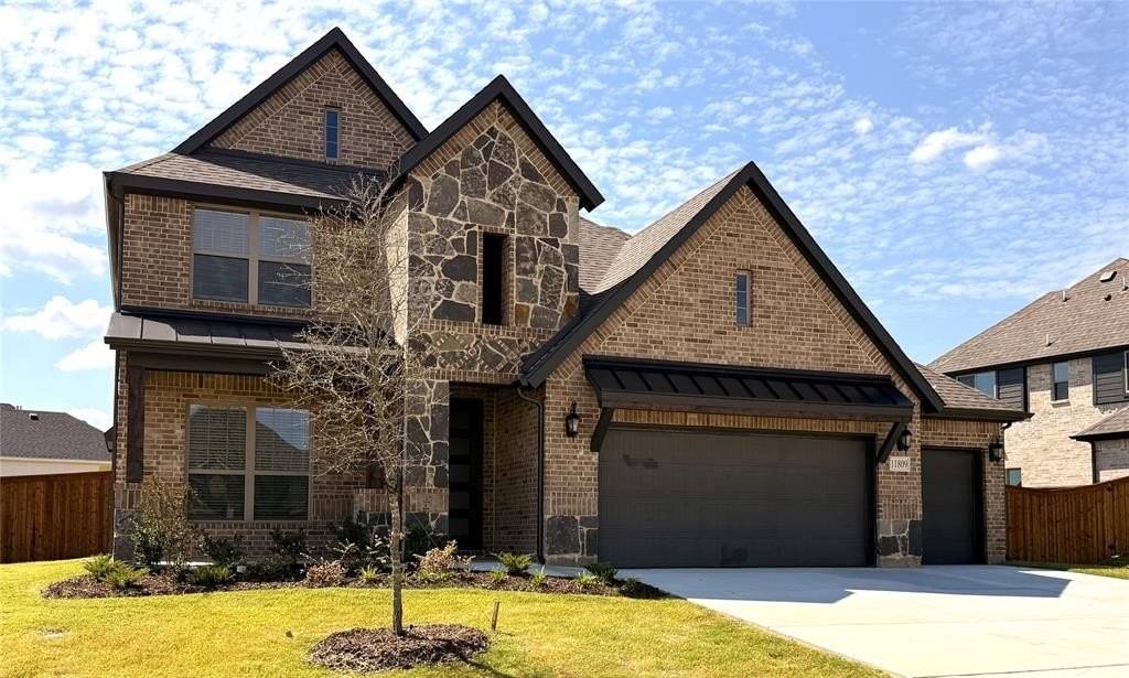 11809 Serval Street, Godley, TX 76044, 5 Bedrooms Bedrooms, ,5 BathroomsBathrooms,Residential,For Sale,11809 Serval Street,0,21131575