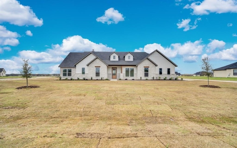 411 Creamer Court, Waxahachie, TX 75167, 4 Habitaciones Habitaciones , ,3 BañosBaños,Residential,En Venta,411 Creamer Court,0,21131659