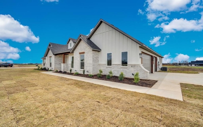 411 Creamer Court, Waxahachie, TX 75167, 4 Habitaciones Habitaciones , ,3 BañosBaños,Residential,En Venta,411 Creamer Court,0,21131659