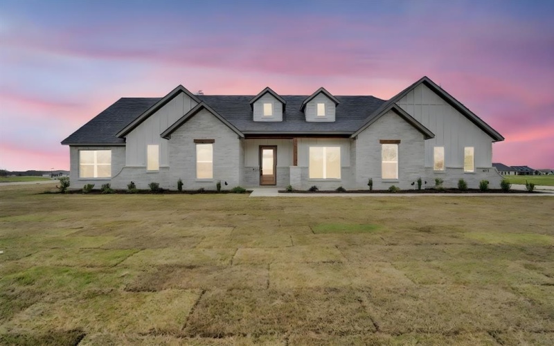 411 Creamer Court, Waxahachie, TX 75167, 4 Habitaciones Habitaciones , ,3 BañosBaños,Residential,En Venta,411 Creamer Court,0,21131659