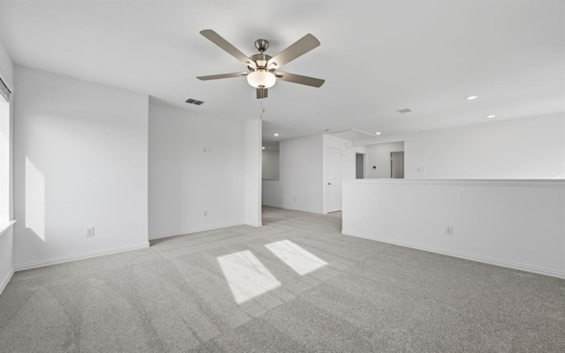 2303 Buffalo Bayou Way, Crandall, TX 75114, 5 Bedrooms Bedrooms, ,3 BathroomsBathrooms,Residential,For Sale,2303 Buffalo Bayou Way,0,21131665