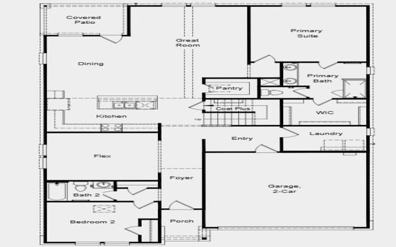 2303 Buffalo Bayou Way, Crandall, TX 75114, 5 Bedrooms Bedrooms, ,3 BathroomsBathrooms,Residential,For Sale,2303 Buffalo Bayou Way,0,21131665