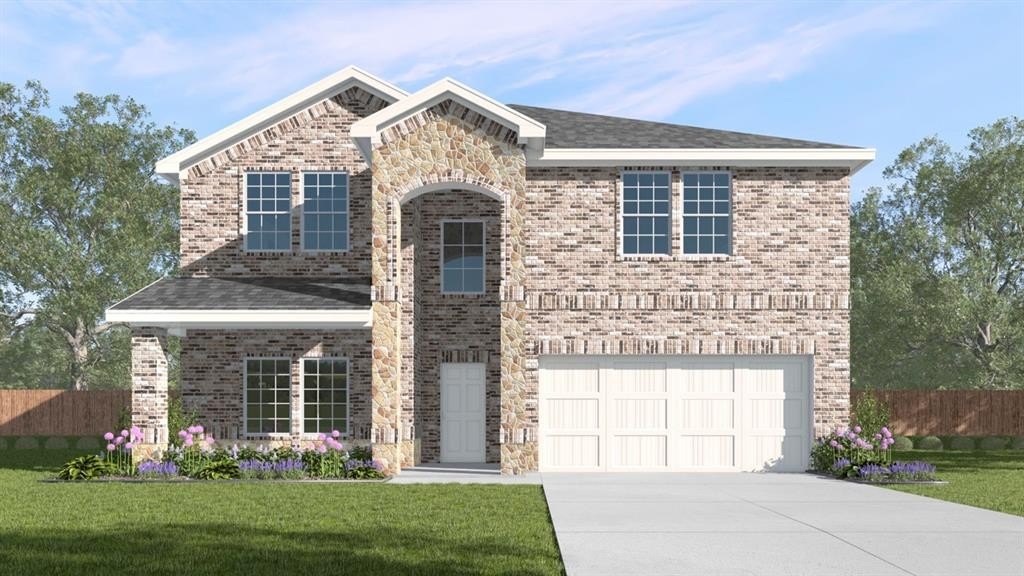8401 Rockhopper Lane, Garland, TX 75043, 4 Bedrooms Bedrooms, ,3 BathroomsBathrooms,Residential,For Sale,8401 Rockhopper Lane,0,21131674
