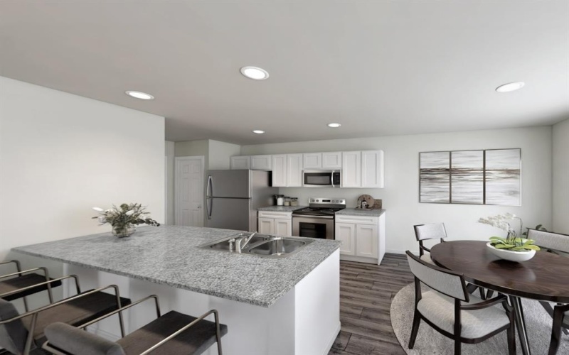 836 Eagles Nest Drive, Cleburne, TX 76031, 3 Habitaciones Habitaciones , ,2 BañosBaños,Residential,En Venta,836 Eagles Nest Drive,0,21131684