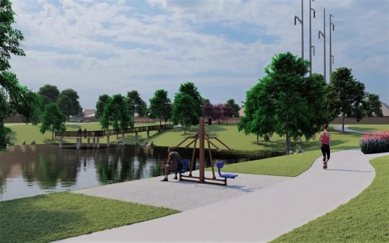 755 Grand Dale Drive, Lavon, TX 75166, 4 Bedrooms Bedrooms, ,2 BathroomsBathrooms,Residential,For Sale,755 Grand Dale Drive,0,21131718