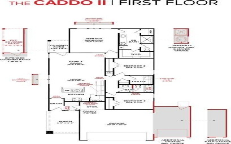 1662 Gracehill Way, Forney, TX 75126, 3 Bedrooms Bedrooms, ,2 BathroomsBathrooms,Residential,For Sale,1662 Gracehill Way,0,21131734