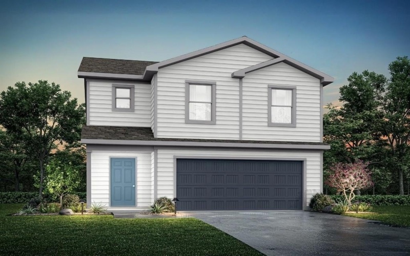 812 Eagles Nest Drive, Cleburne, TX 76031, 4 Bedrooms Bedrooms, ,2 BathroomsBathrooms,Residential,For Sale,812 Eagles Nest Drive,0,21131755