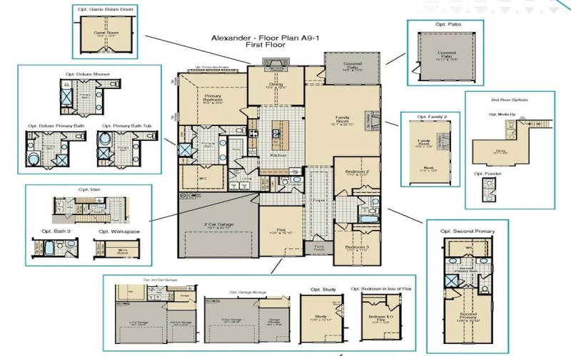 328 Alina Street, Burleson, TX 76028, 3 Bedrooms Bedrooms, ,2 BathroomsBathrooms,Residential,For Sale,328 Alina Street,0,21131792