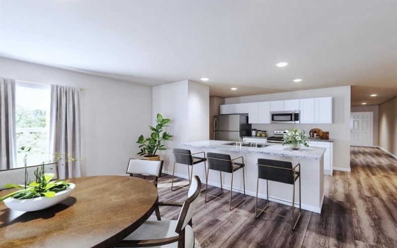 824 Eagles Nest Drive, Cleburne, TX 76031, 4 Bedrooms Bedrooms, ,2 BathroomsBathrooms,Residential,For Sale,824 Eagles Nest Drive,0,21131821