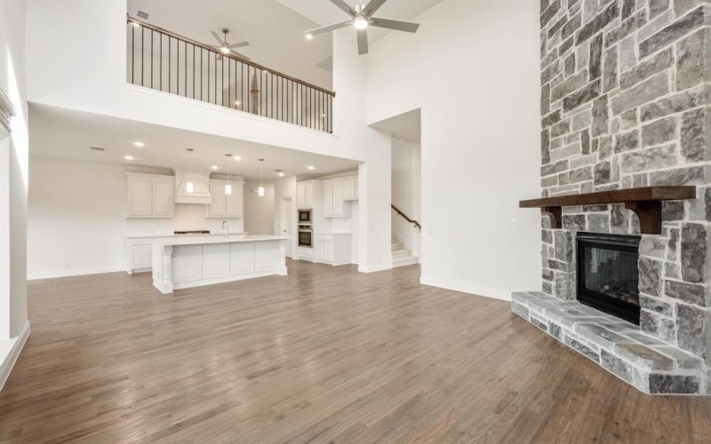 16421 Boston Ivy Drive, Fort Worth, TX 76247, 5 Bedrooms Bedrooms, ,5 BathroomsBathrooms,Residential,For Sale,16421 Boston Ivy Drive,0,21131824