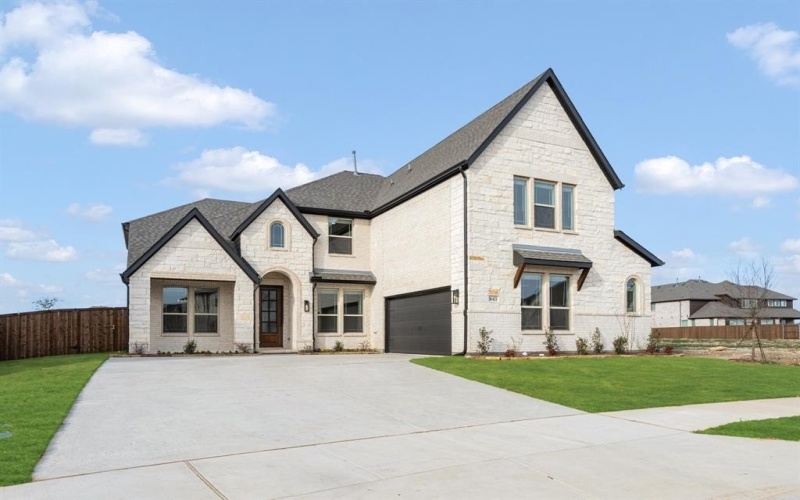 16421 Boston Ivy Drive, Fort Worth, TX 76247, 5 Bedrooms Bedrooms, ,5 BathroomsBathrooms,Residential,For Sale,16421 Boston Ivy Drive,0,21131824