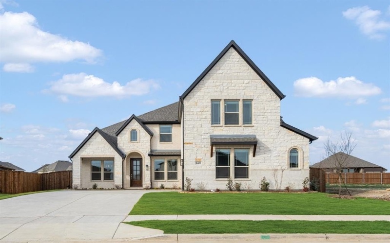 16421 Boston Ivy Drive, Fort Worth, TX 76247, 5 Bedrooms Bedrooms, ,5 BathroomsBathrooms,Residential,For Sale,16421 Boston Ivy Drive,0,21131824