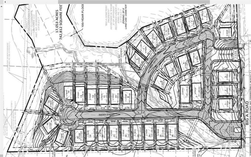 4401 Big A Road, Rowlett, TX 75089, ,Commercial Sale,En Venta,4401 Big A Road,0,21131842