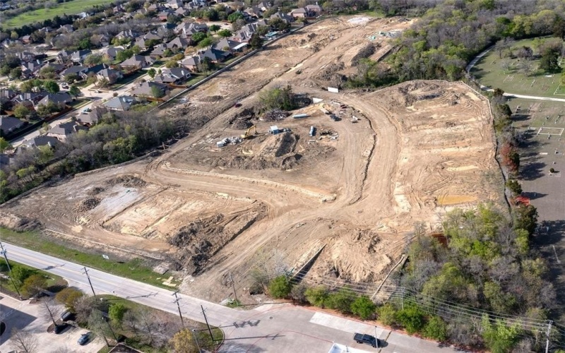 4401 Big A Road, Rowlett, TX 75089, ,Commercial Sale,En Venta,4401 Big A Road,0,21131842