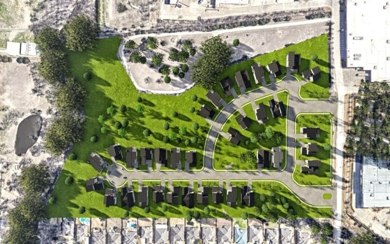 4401 Big A Road, Rowlett, TX 75089, ,Commercial Sale,En Venta,4401 Big A Road,0,21131842