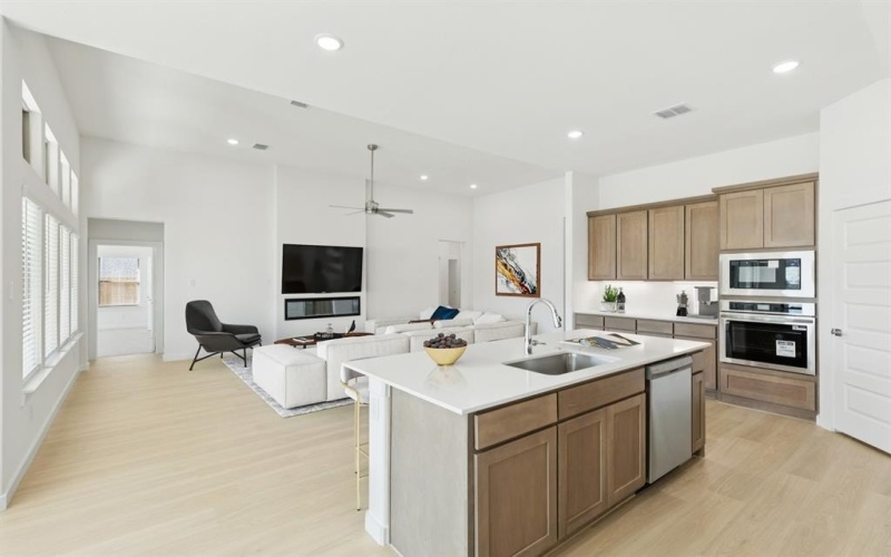 1086 Dewy Lake Place, Lavon, TX 75166, 4 Bedrooms Bedrooms, ,3 BathroomsBathrooms,Residential,For Sale,1086 Dewy Lake Place,0,21131935