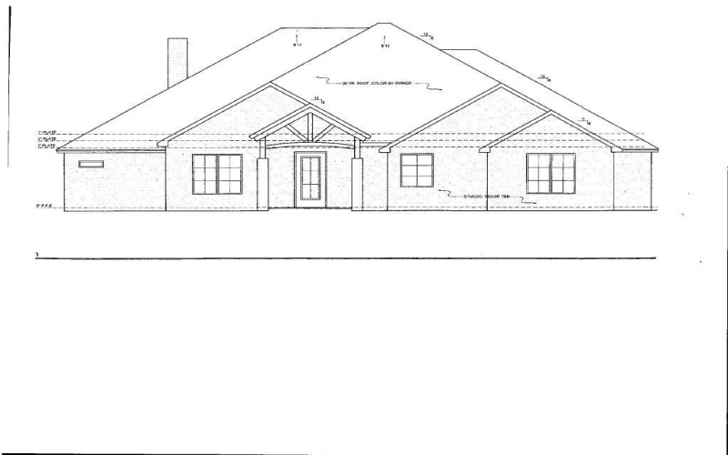 4622 140th Street, Lubbock, TX 79423, 4 Habitaciones Habitaciones , ,3 BañosBaños,Residential,En Venta,4622 140th Street,202500763