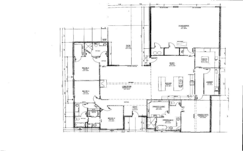 4622 140th Street, Lubbock, TX 79423, 4 Habitaciones Habitaciones , ,3 BañosBaños,Residential,En Venta,4622 140th Street,202500763