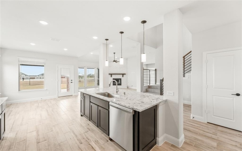 2329 Portrush Drive, Royse City, TX 75189, 4 Habitaciones Habitaciones , ,5 BañosBaños,Residential,En Venta,2329 Portrush Drive,0,21131954