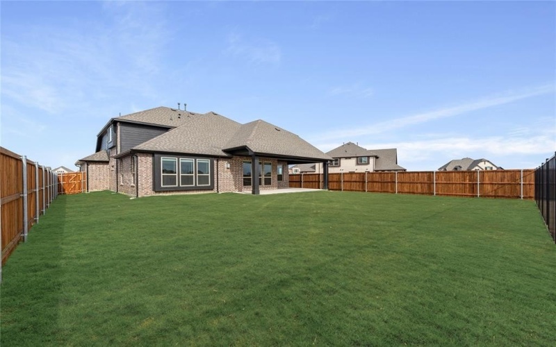 2329 Portrush Drive, Royse City, TX 75189, 4 Habitaciones Habitaciones , ,5 BañosBaños,Residential,En Venta,2329 Portrush Drive,0,21131954