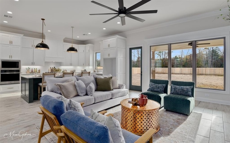 175 Sitka Loop, Haughton, LA 71037, 4 Bedrooms Bedrooms, ,3 BathroomsBathrooms,Residential,For Sale,175 Sitka Loop,0,21131964