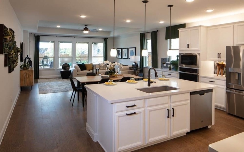 1729 Buck Trail, Celina, TX 75009, 3 Bedrooms Bedrooms, ,2 BathroomsBathrooms,Residential,For Sale,1729 Buck Trail,0,21131984