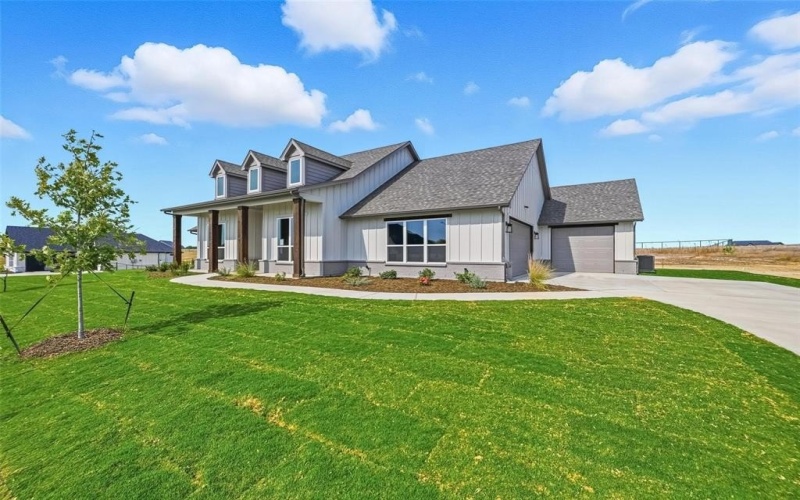 116 Rocky Top, Reno, TX 76020, 4 Bedrooms Bedrooms, ,3 BathroomsBathrooms,Residential,For Sale,116 Rocky Top,0,21132015