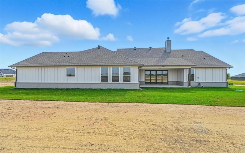 116 Rocky Top, Reno, TX 76020, 4 Bedrooms Bedrooms, ,3 BathroomsBathrooms,Residential,For Sale,116 Rocky Top,0,21132015