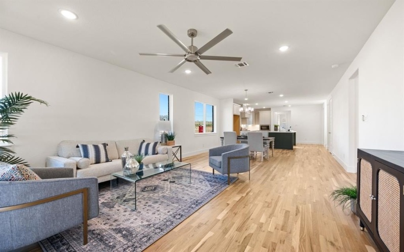 12267 Ross Calhoun Drive, Fort Worth, TX 76179, 4 Bedrooms Bedrooms, ,2 BathroomsBathrooms,Residential,For Sale,12267 Ross Calhoun Drive,0,21132026